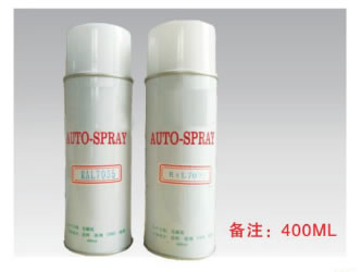 表面修補油漆